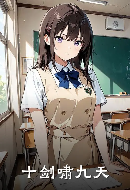 十剑啸九天