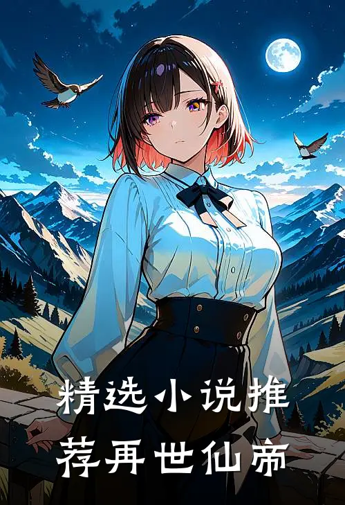 精选小说推荐再世仙帝