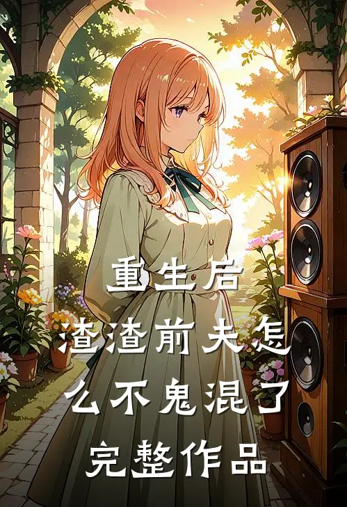重生后,渣渣前夫怎么不鬼混了完整作品番外