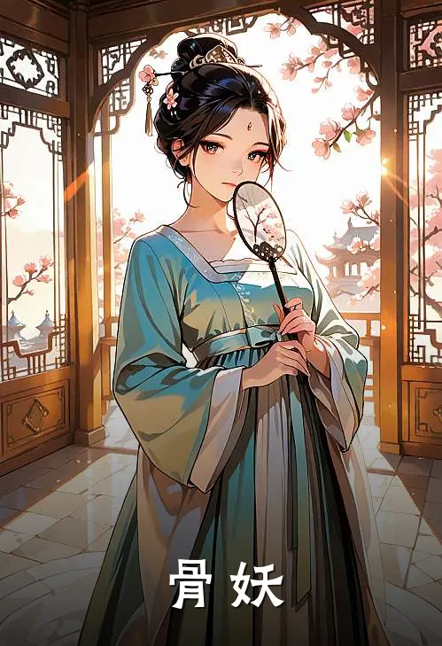 骨妖
