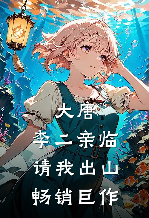 大唐李二亲临请我出山畅销巨作