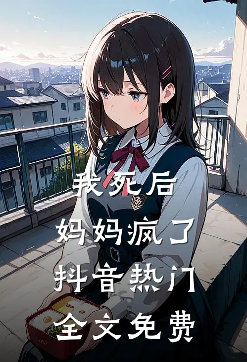 我死后,妈妈疯了抖音热门全文免费观看