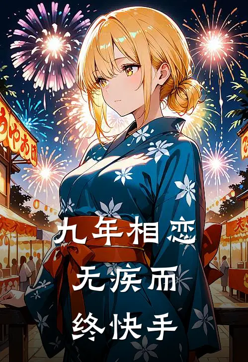 九年相恋,无疾而终快手