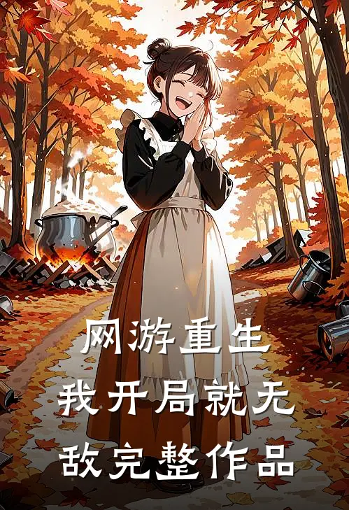 网游重生我开局就无敌完整作品