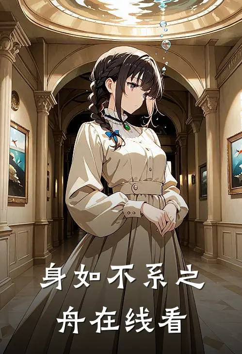 身如不系之舟在线看