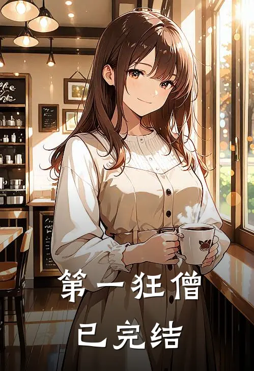 第一狂僧已完结