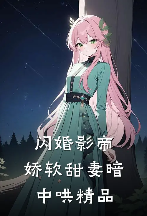 闪婚影帝,娇软甜妻暗中哄精品阅读
