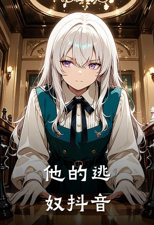 他的逃奴抖音