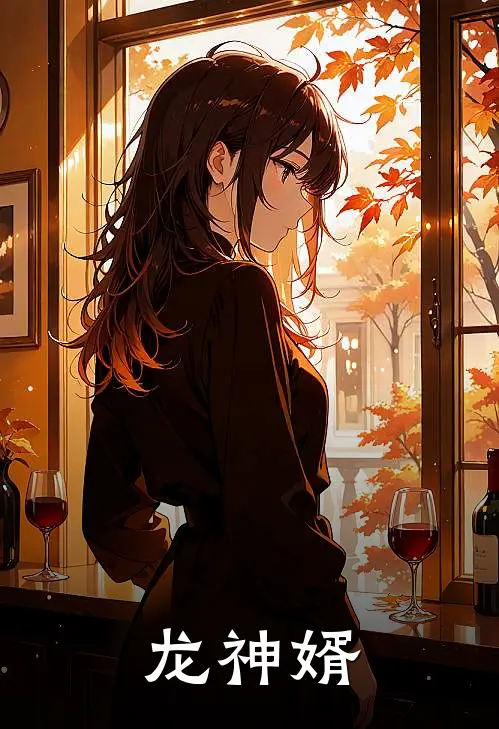 龙神婿