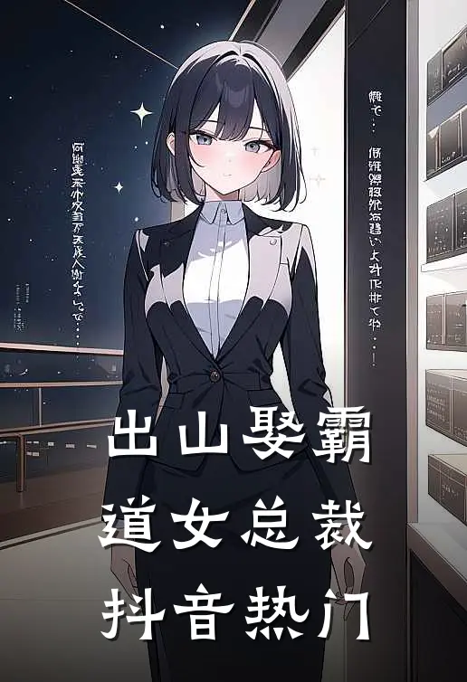 出山娶霸道女总裁抖音热门