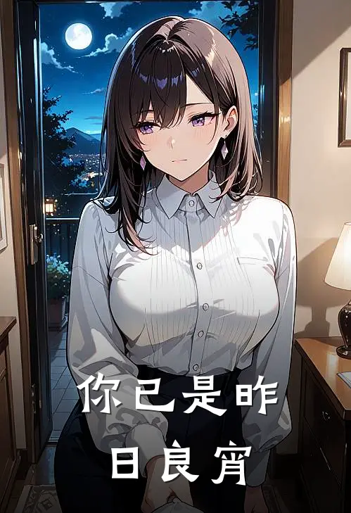 你已是昨日良宵