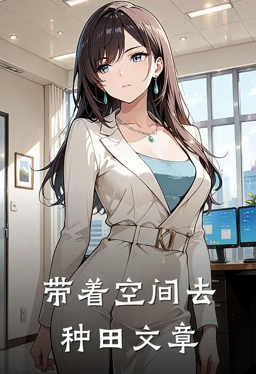 带着空间去种田文章