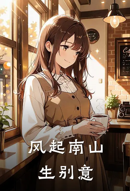 风起南山生别意