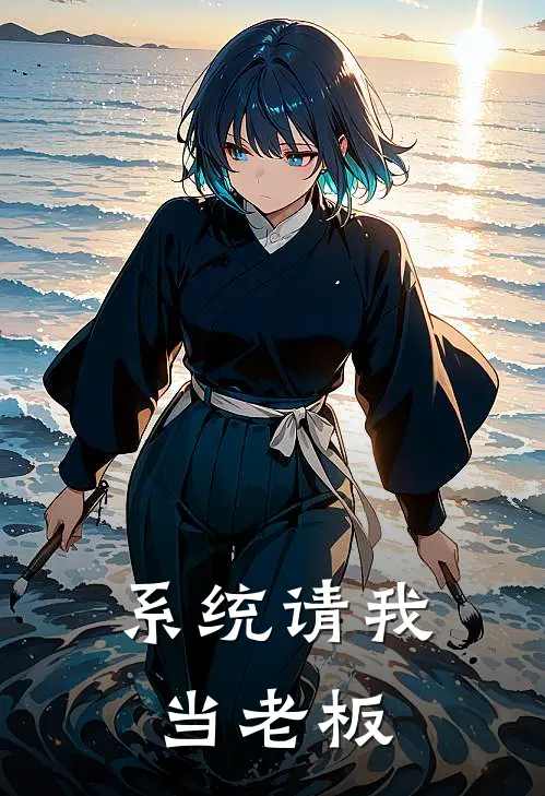 系统请我当老板