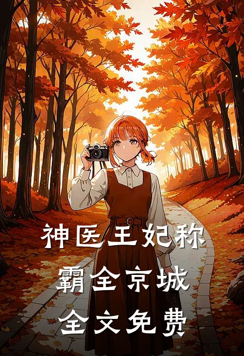 神医王妃称霸全京城全文免费