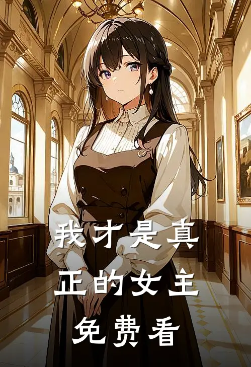 我才是真正的女主免费看