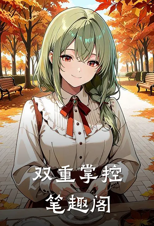 双重掌控笔趣阁
