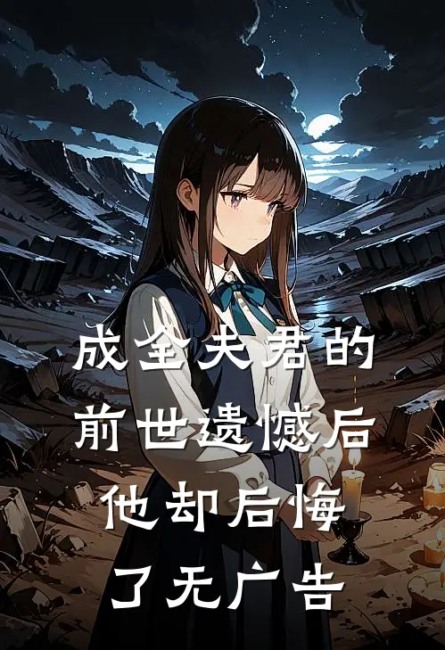 成全夫君的前世遗憾后,他却后悔了无广告免费阅读