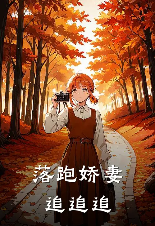 落跑娇妻追追追