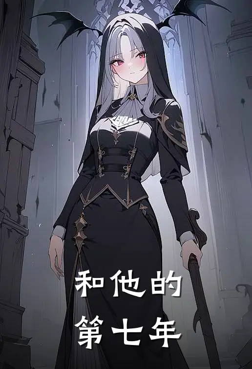 和他的第七年