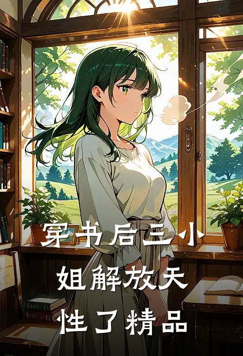 穿书后三小姐解放天性了精品