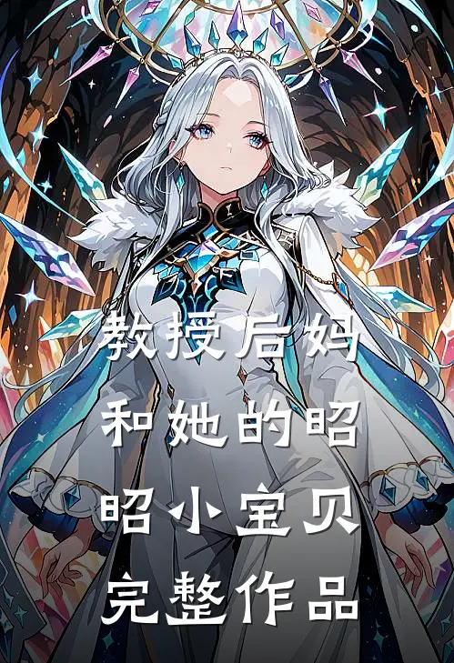 教授后妈和她的昭昭小宝贝完整作品