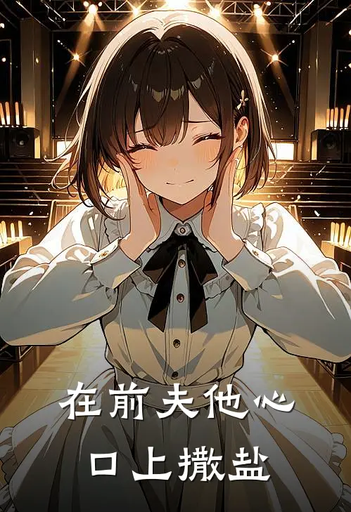 在前夫他心口上撒盐