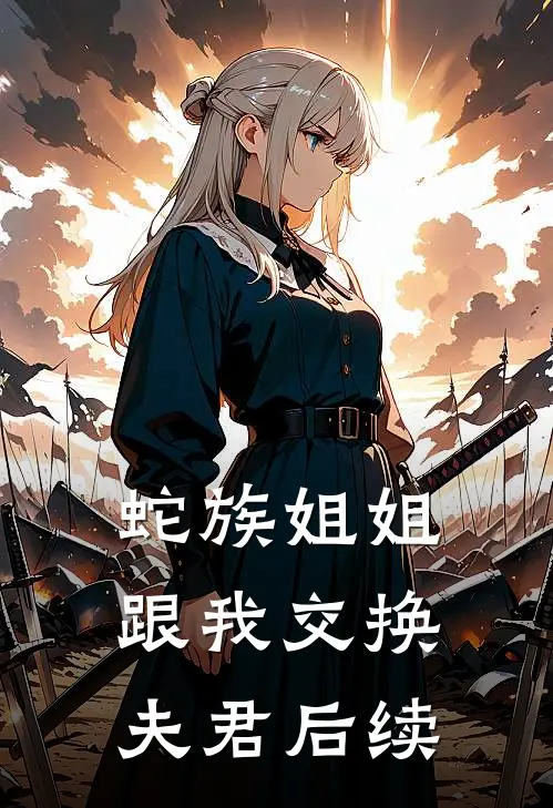 蛇族姐姐跟我交换夫君后续