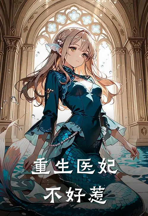 重生医妃不好惹
