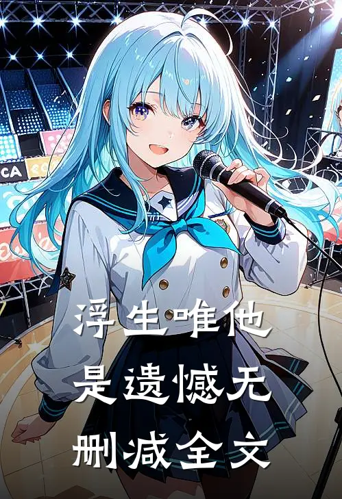 浮生唯他是遗憾无删减全文