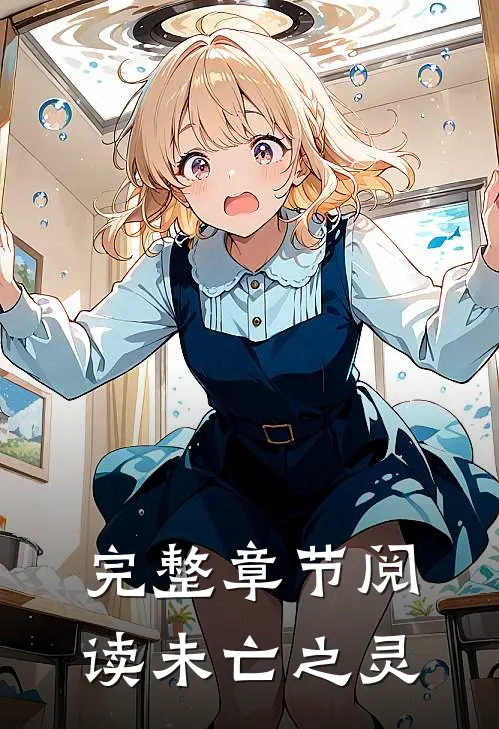 完整章节阅读未亡之灵