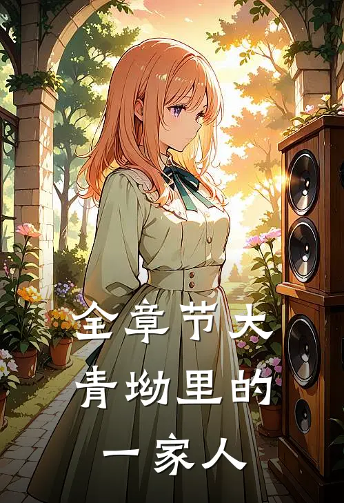 全章节大青坳里的一家人