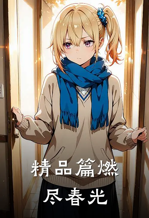 精品篇燃尽春光在线阅读