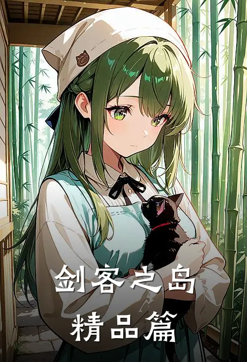 剑客之岛精品篇