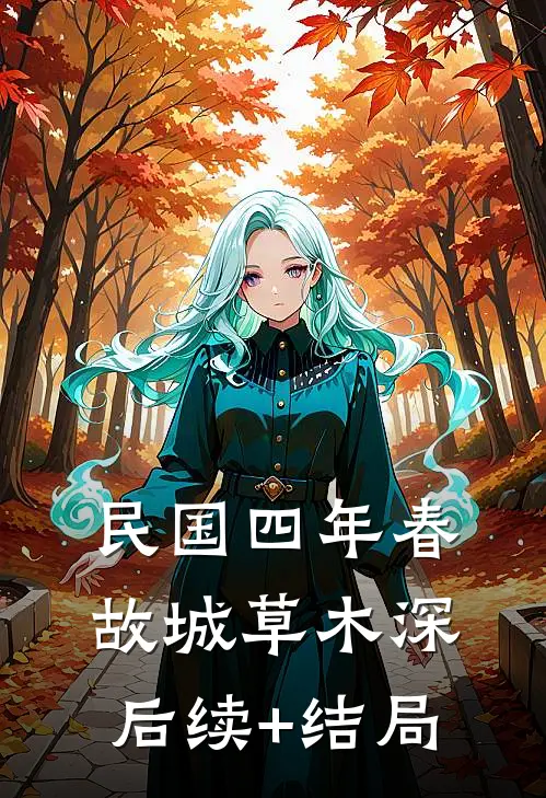 民国四年春，故城草木深后续+结局