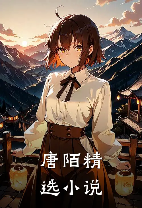 唐陌精选小说