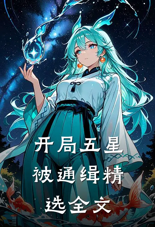 开局五星被通缉精选全文在线阅读