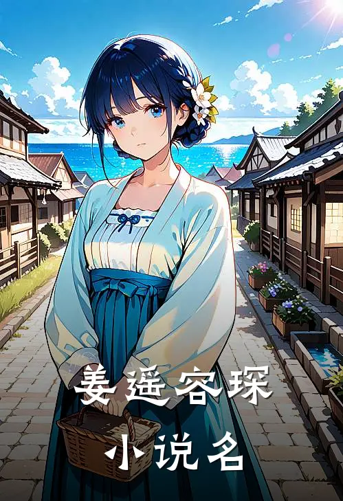 姜遥容琛小说在哪里可以看