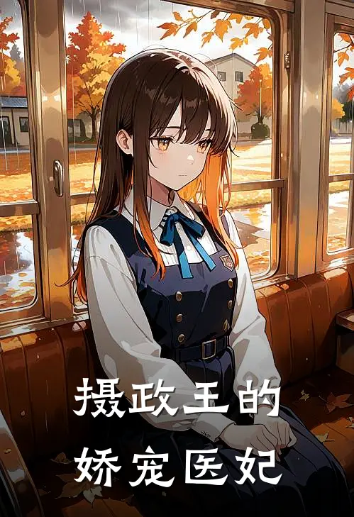 摄政王的娇宠医妃