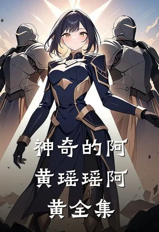 神奇的阿黄瑶瑶阿黄 全集