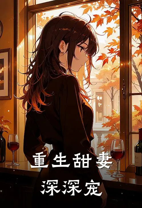 重生甜妻深深宠