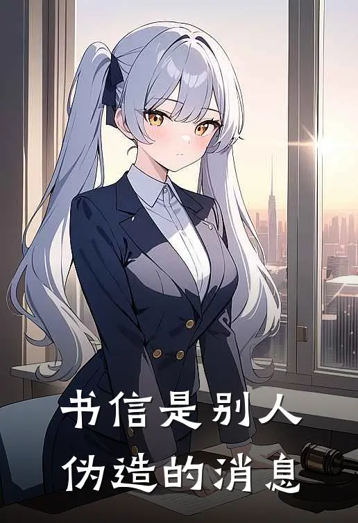 书信是别人伪造的消息