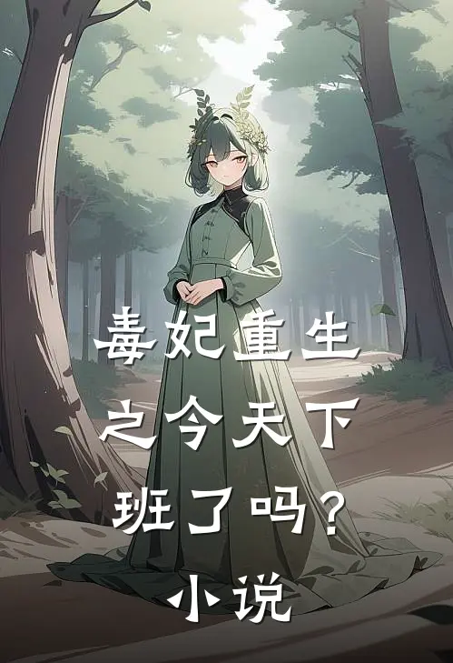 毒妃重生之今天下班了吗?