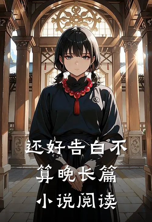 还好告白不算晚长篇阅读吗