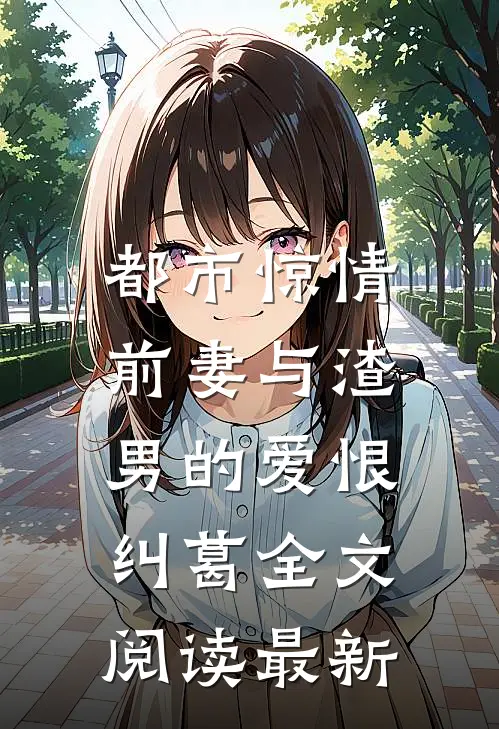 都市惊情前妻与渣男的爱恨纠葛全文阅读最新版