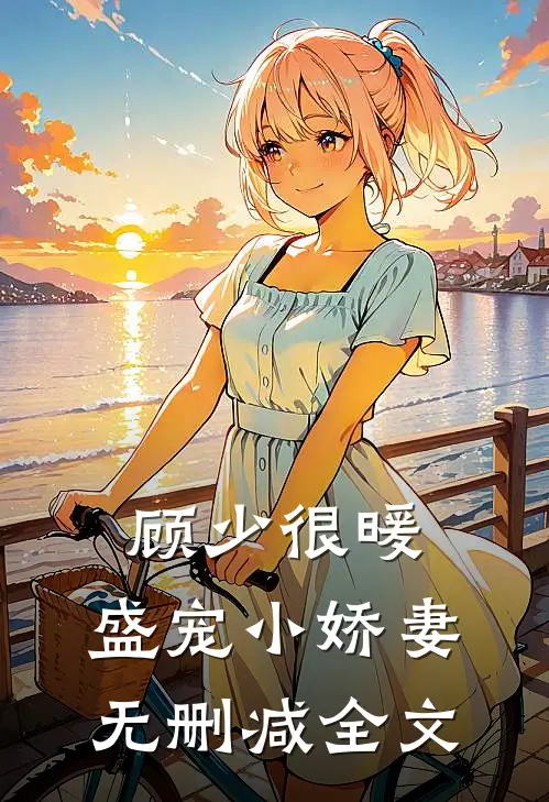 顾少很暖盛宠小娇妻无删减全文在线阅读