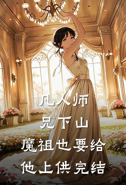 凡人师兄下山,魔祖也要给他上供完结了吗