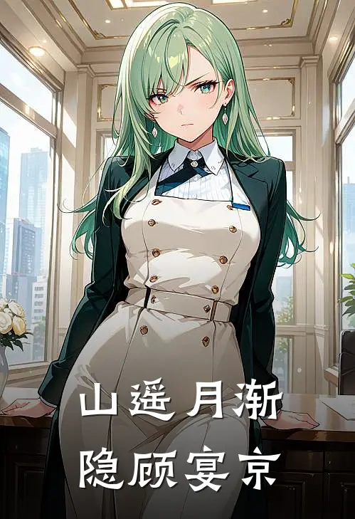 山遥月渐隐顾宴京