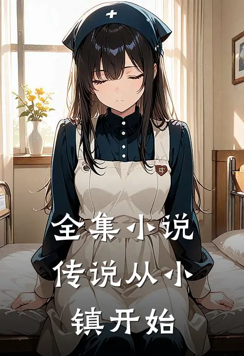 全集小说传说从小镇开始