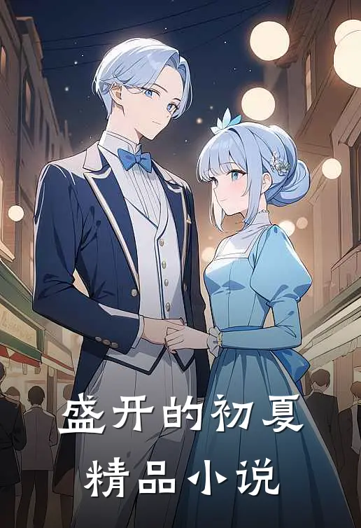 盛开的初夏精品小说